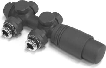 Ecost customer return WITEN&NOCK Multiblock Set
