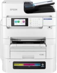 Epson WorkForce Pro EM-C8101RDWF Printer Inkjet