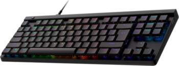 Logitech G515 TKL Wired Gaming Keyboard