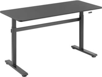 Adjustable Height Table Up Up Loki