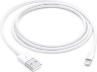 Apple Lightning to USB-A Cable, 1