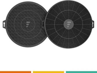 Ecost Customer Return 2 x Carbon