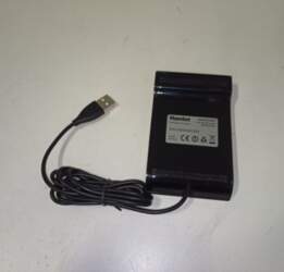 Ecost customer return Hamlet HUSCR-NFC -