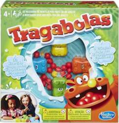 Ecost Customer Return Hasbro Gaming -