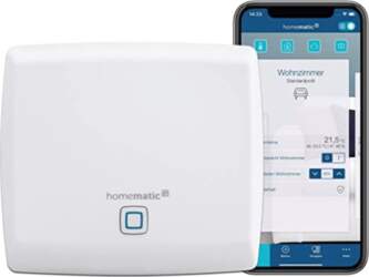 Ecost customer return Homematic IP Access
