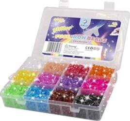Ecost Customer Return La Manuli Glitter