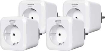 Ecost customer return Ledvance Smart Socket