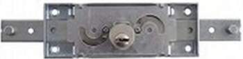 Ecost customer return Serranda lock S211