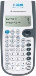 Ecost Customer Return Texas Instruments TI-30XB