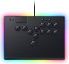 Razer Kitsune Gaming Controller, Black