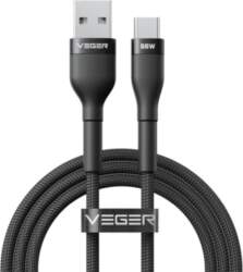 Veger Cable USB-A to USB-C PD
