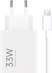 Xiaomi 33W Charging Combo USB Type-A