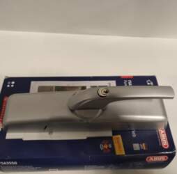 Ecost Customer Return Abus Hometec Pro