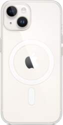 Ecost Customer Return Apple Transparent Magsafe