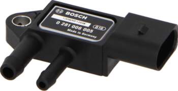 Ecost customer return Bosch 0281006005 Diff