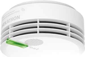 Ecost customer return Hekatron Genius Plus
