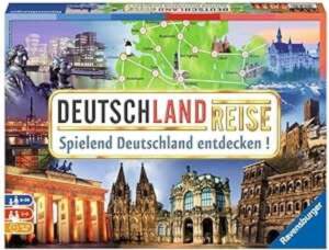 Ecost Customer Return Ravensburger 26492 -