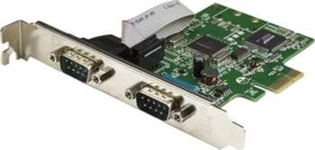 Ecost Customer Return StarTech.com Serial