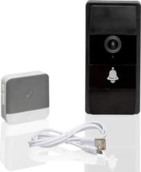Ecost customer return Wireless Doorbell with