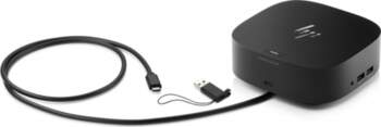 HP USB-C/A Universal Dock G2 Docking