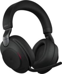 Jabra Evolve2 85 MS Stereo Wired