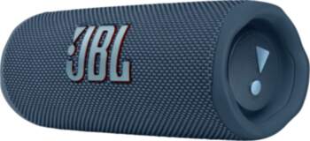 JBL Flip 6 Portable Speaker, Wireless