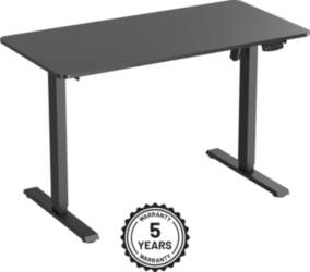 Adjustable Height Table Up Up Frigg