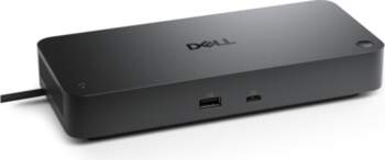 Dell Pro Thunderbolt5 Smart Dock SD25TB5