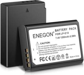 Ecost customer return ENEGON - 2
