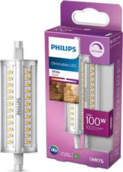 Ecost customer return Philips LED Classic