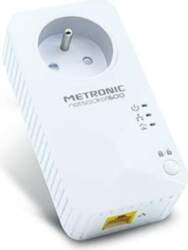 Ecost customer return Prise CPL netsocket