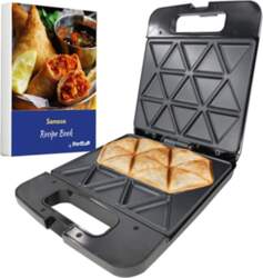 Ecost Customer Return, Samosa Maker By