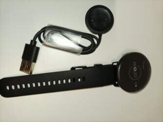 Ecost customer return Smartwatch MiBro Lite
