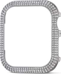 Ecost Customer Return Swarovski Sparkling Silver