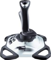 Logitech Extreme 3D Pro Joystick Game