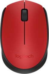 Logitech M171 Wireless Mouse RF Wireless