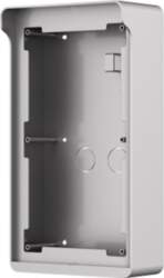 Surface Mounted Box IP65 for 2-module