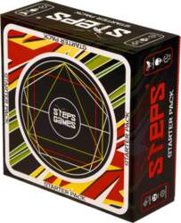 Steps Games Galda spēle Steps Starter