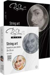 RingString + RingString Mini — 2