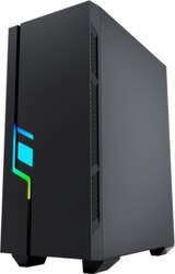 GEMBIRD computer case Fornax 2000 RGB