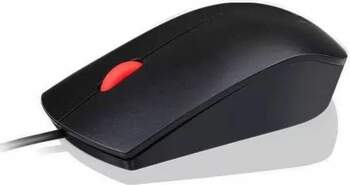 LENOVO Essential USB Mouse