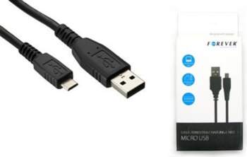 OTOTOP Forever micro USB datu vads