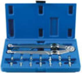 LASER Jump Starter - Multi Function