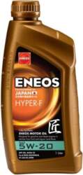 Motoreļļa ENEOS HYPER F 5W-20, API
