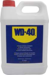 WD-40, 5L