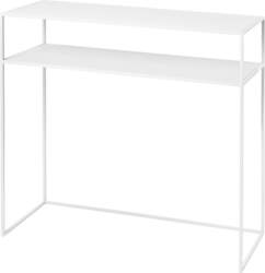 Blomus Konsole Fera balta