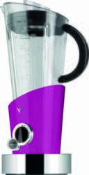 Casa Bugatti Blender Vela Evolution 1
