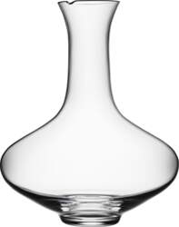Orrefors Dekanteris Difference 3 l