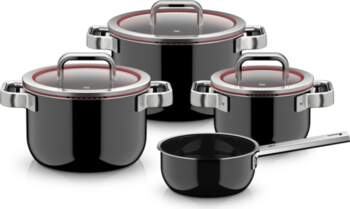 WMF Katlu komplekts Fusiontec Function Pro