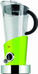 Casa Bugatti Blender Vela Evolution 1